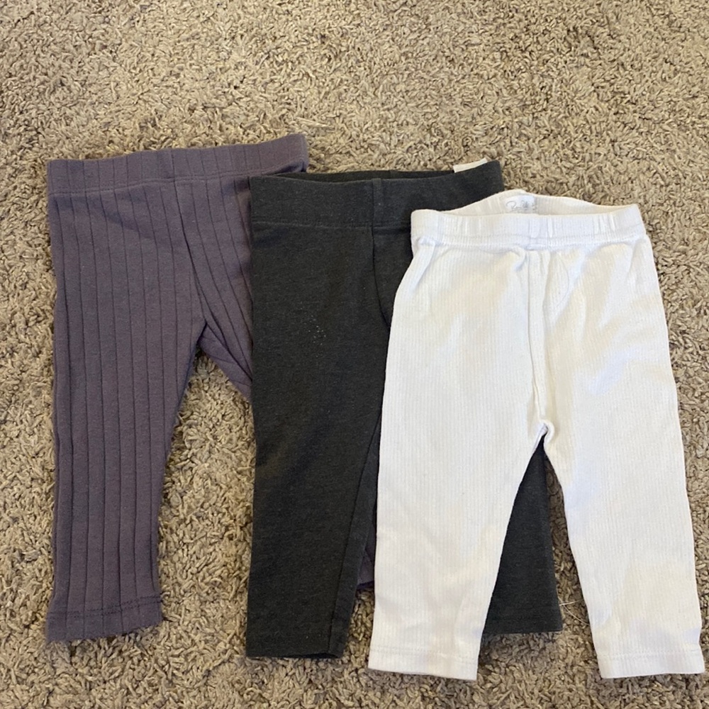 Leggings bundle